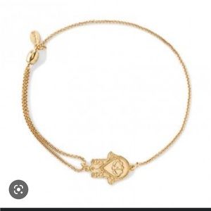 🪬Alex and Ani Hamsa Bracelet